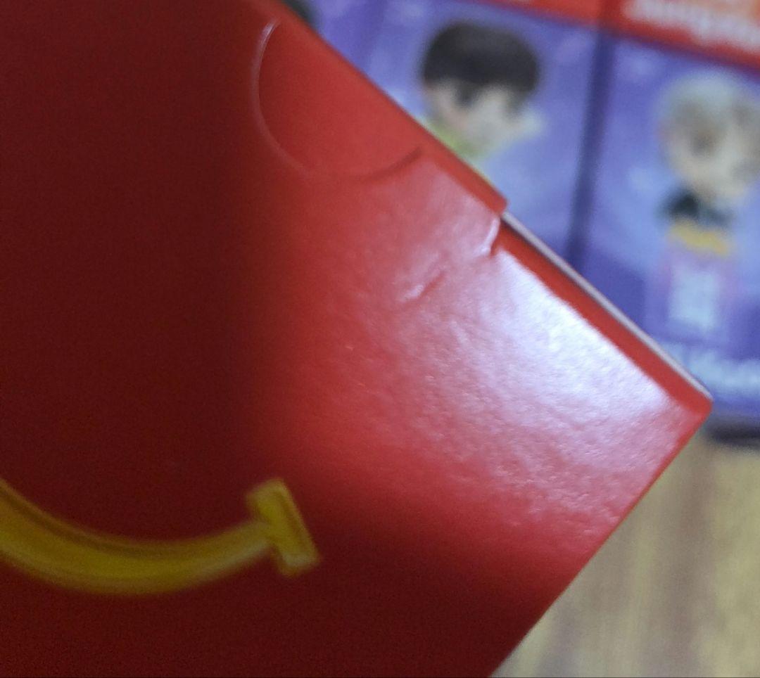 韓国マクドナルド BTSコラボ完全コンプリートフィギュア14個+おまけ付き