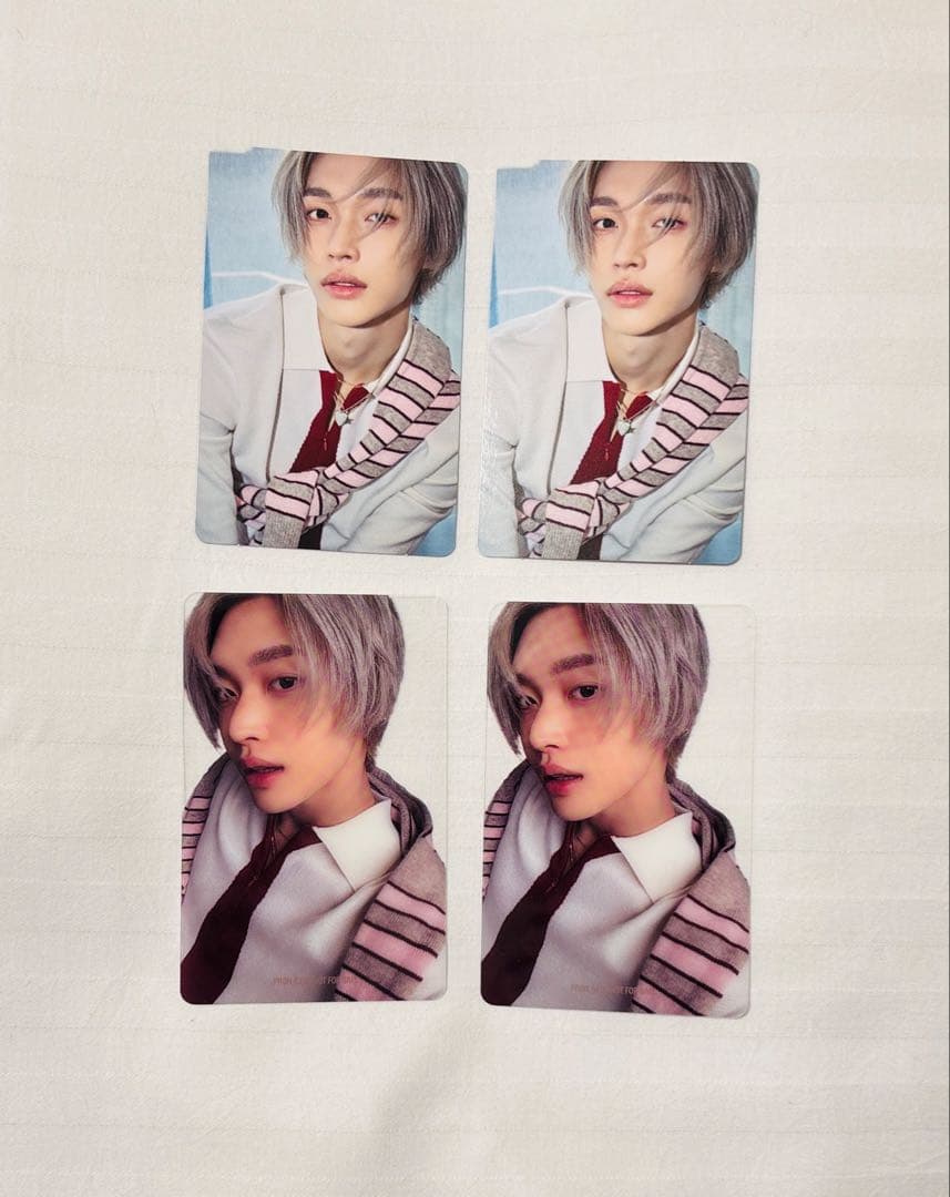 RIIZE All of You 東京ドーム記念盤 トレカ ウォンビン - メルカリ