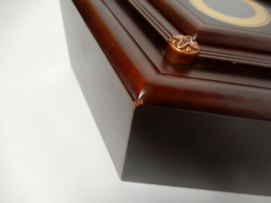 【超入手困難 世界限定500台】SEIKO 復刻版 電波柱時計