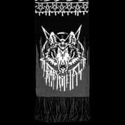 BABYL FOX GOD ニットスカーフ