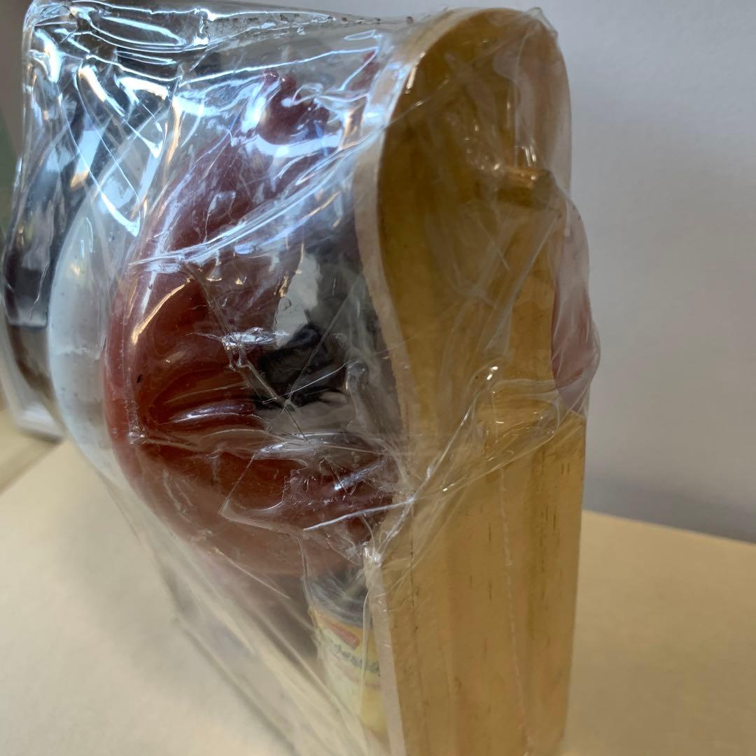 激レア　Hengstenberg おままごと　ミニチュア　インテリア　オブジェ