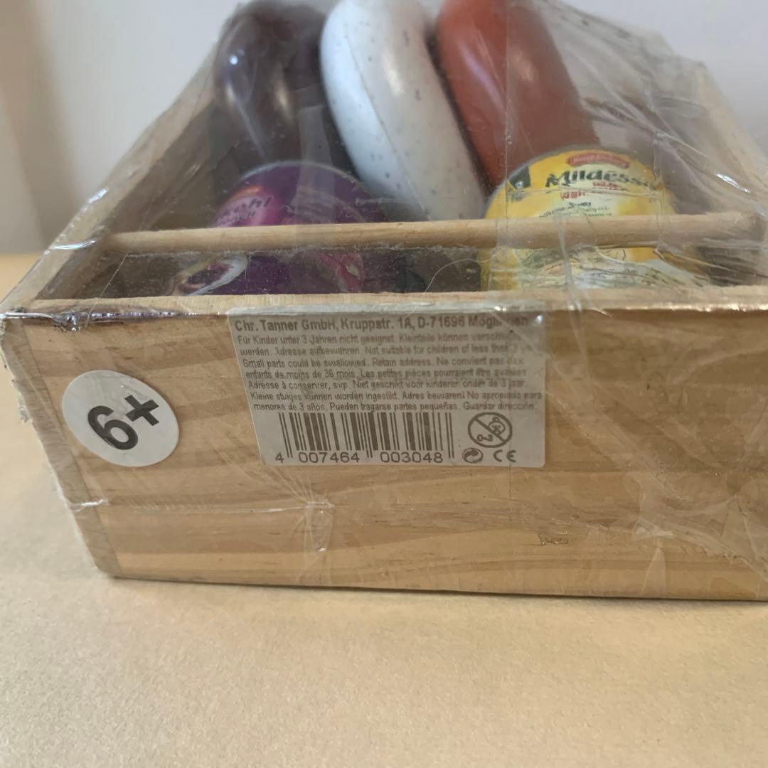 激レア　Hengstenberg おままごと　ミニチュア　インテリア　オブジェ