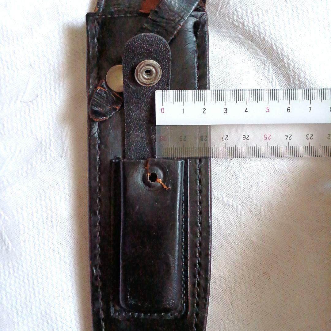 エクスプローラーサバイバー ナイフ EXPLORER SURVIVOR II