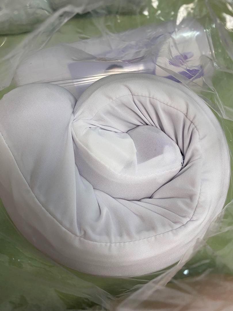 ♡ 枕 低反発 ジェルメモリーフォーム ブレインスリープピロー 冷却枕 肩こり