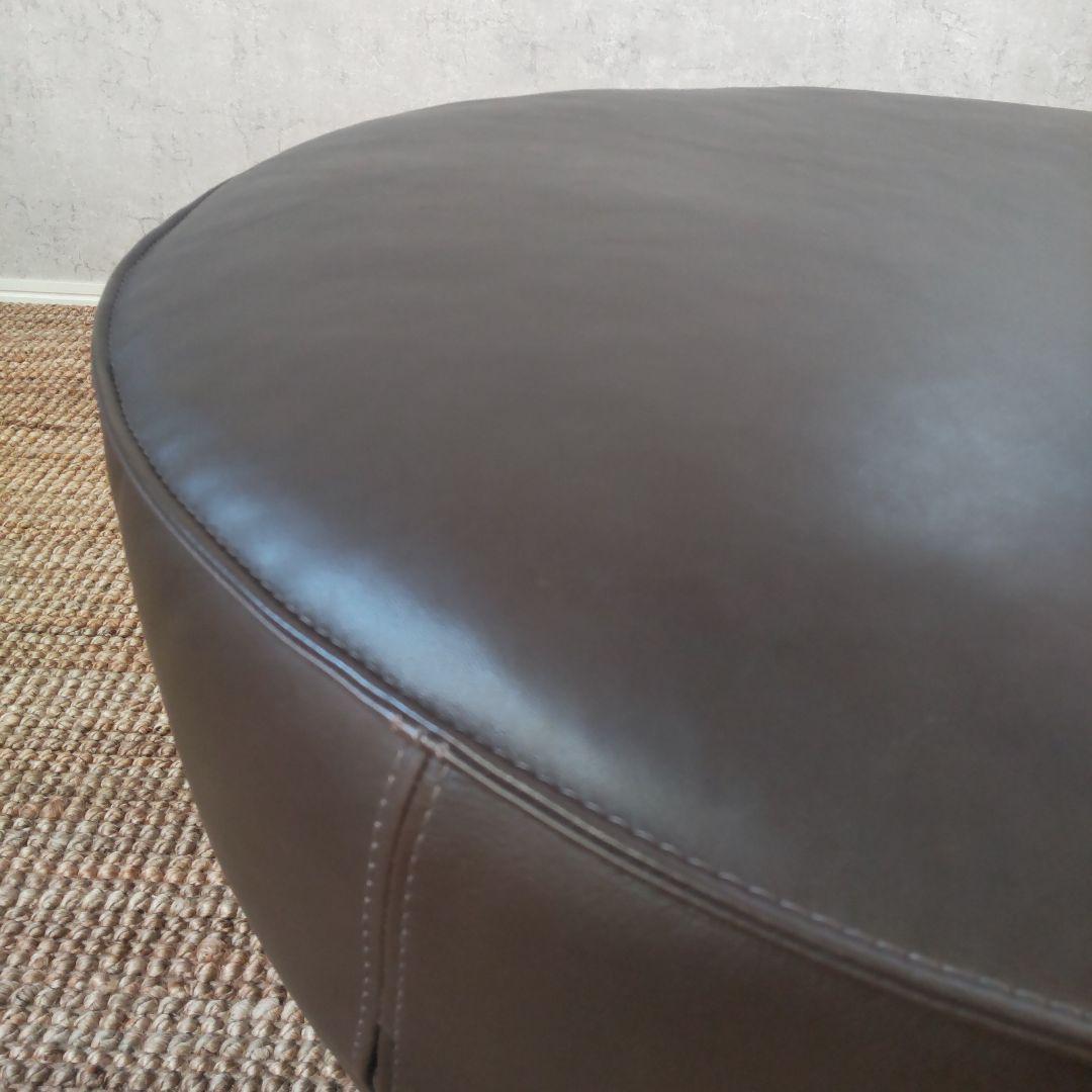 natadora ナタドラ FABLE オットマン スツール ソファ アクタス - メルカリ