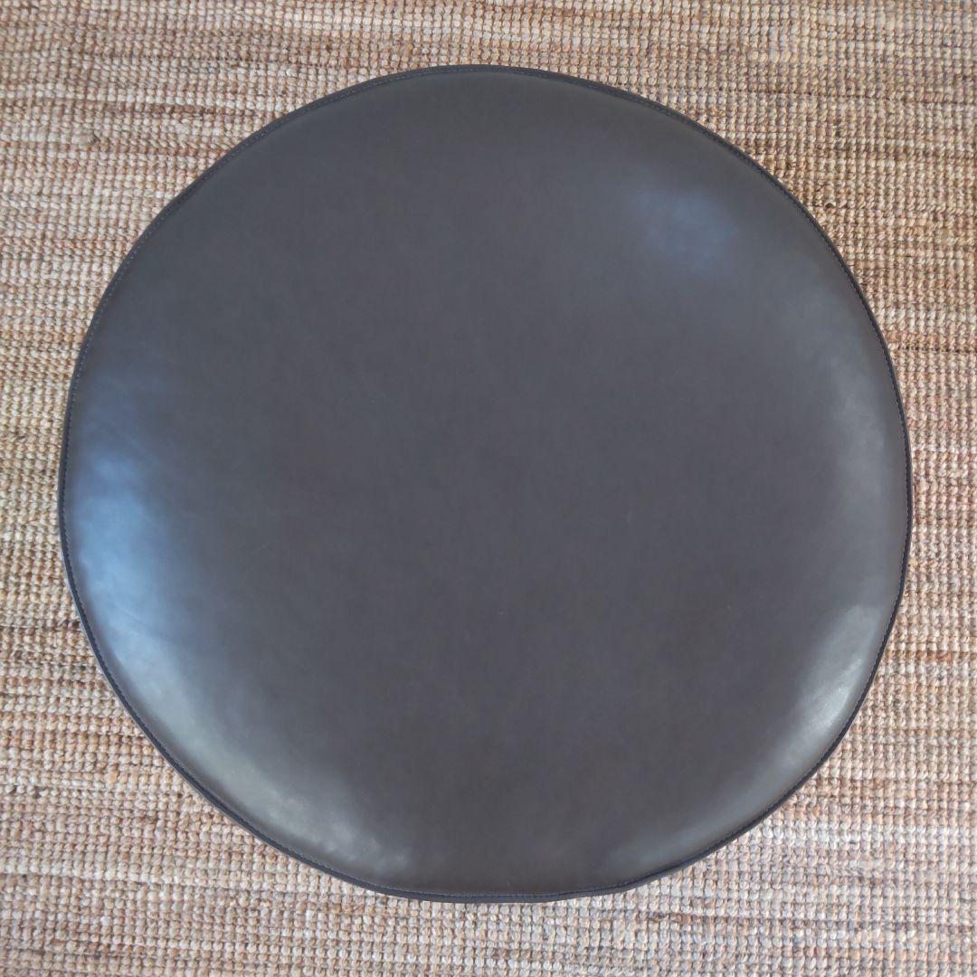 natadora ナタドラ FABLE オットマン スツール ソファ アクタス - メルカリ