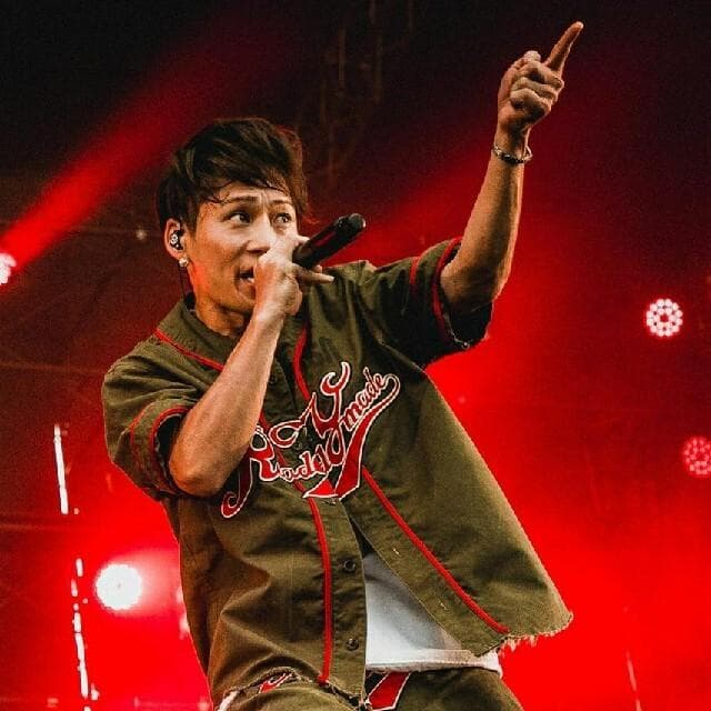 【定価以下】TAKUYA∞ 山下健二郎 長谷川慎 着用同型シャツ 試着のみ新品