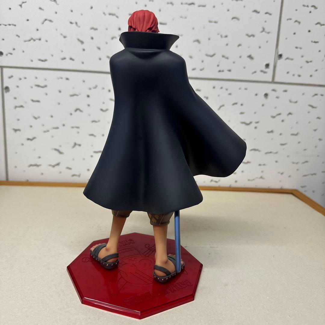 POPワンピース シャンクス フィギュア