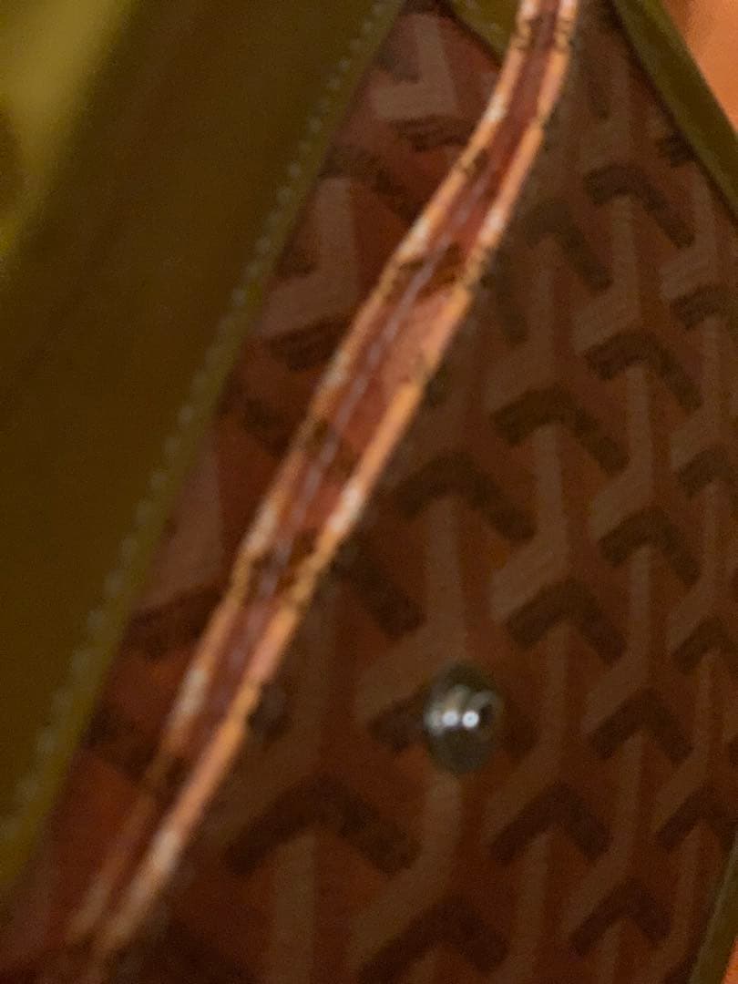 新品未使用 トートバッグ マザーズバッグ 大容量 ベージュ グレー 幾何学模様