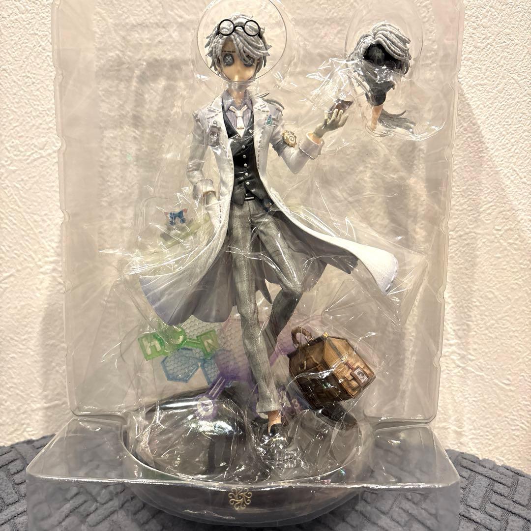 第五人格］納棺師 ガット オフラインパック フィギュア - メルカリ