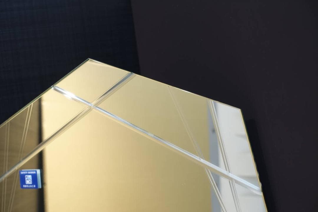 鏡 ウォールミラー MORDEN DA-Y 展示品