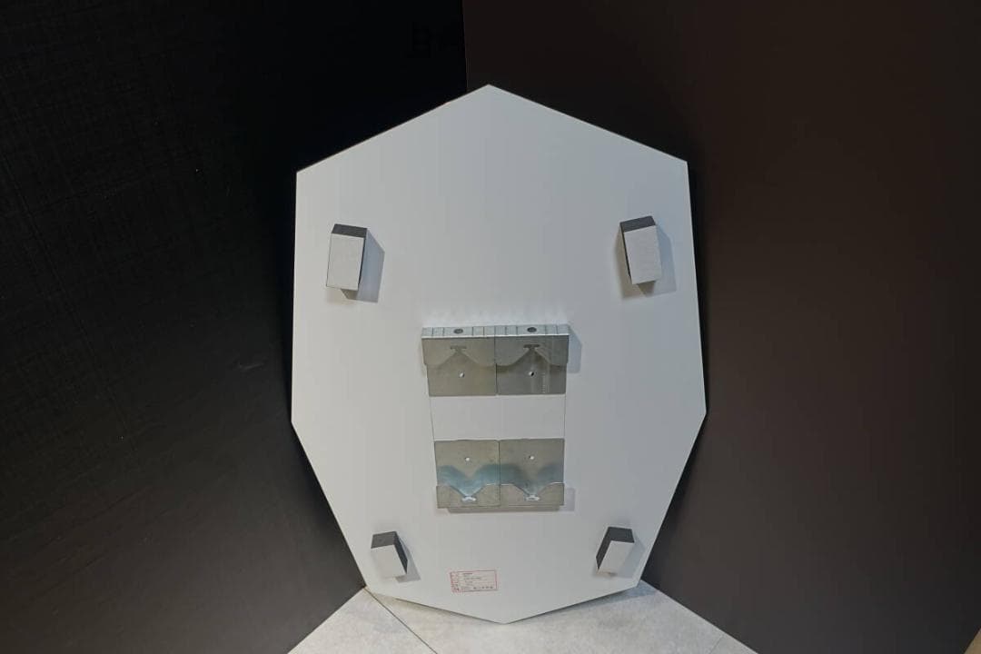 鏡 ウォールミラー MORDEN DA-Y 展示品