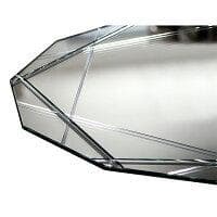 鏡 ウォールミラー MORDEN DA-Y 展示品