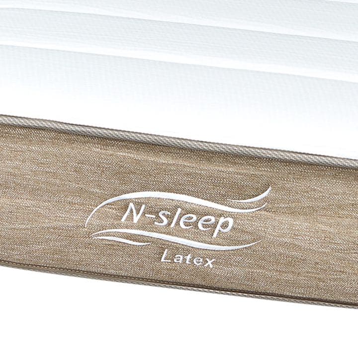 シングルマットレス (NスリープラテックスC2）