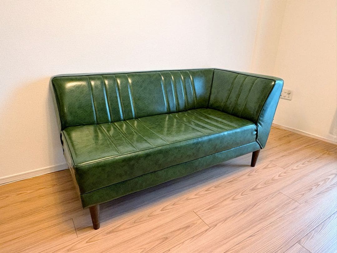 【けい♬♡ドラちゃんさん専用】 nico and...｜ソファカウチL