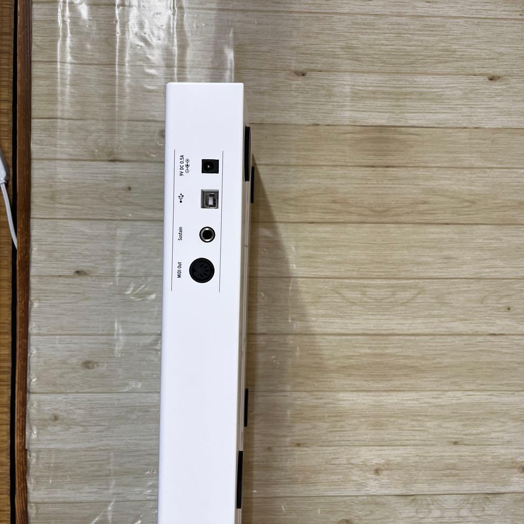 DTM・DAW ARTURIA KEY LAB ESSENTIAL49