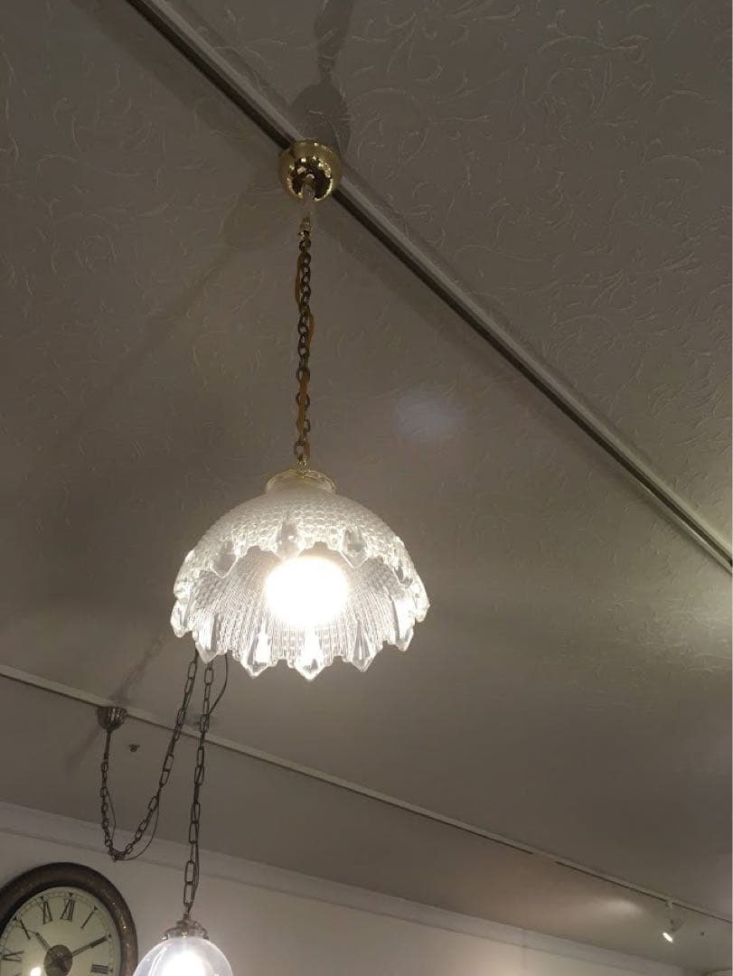 ペンダントライト　M-7