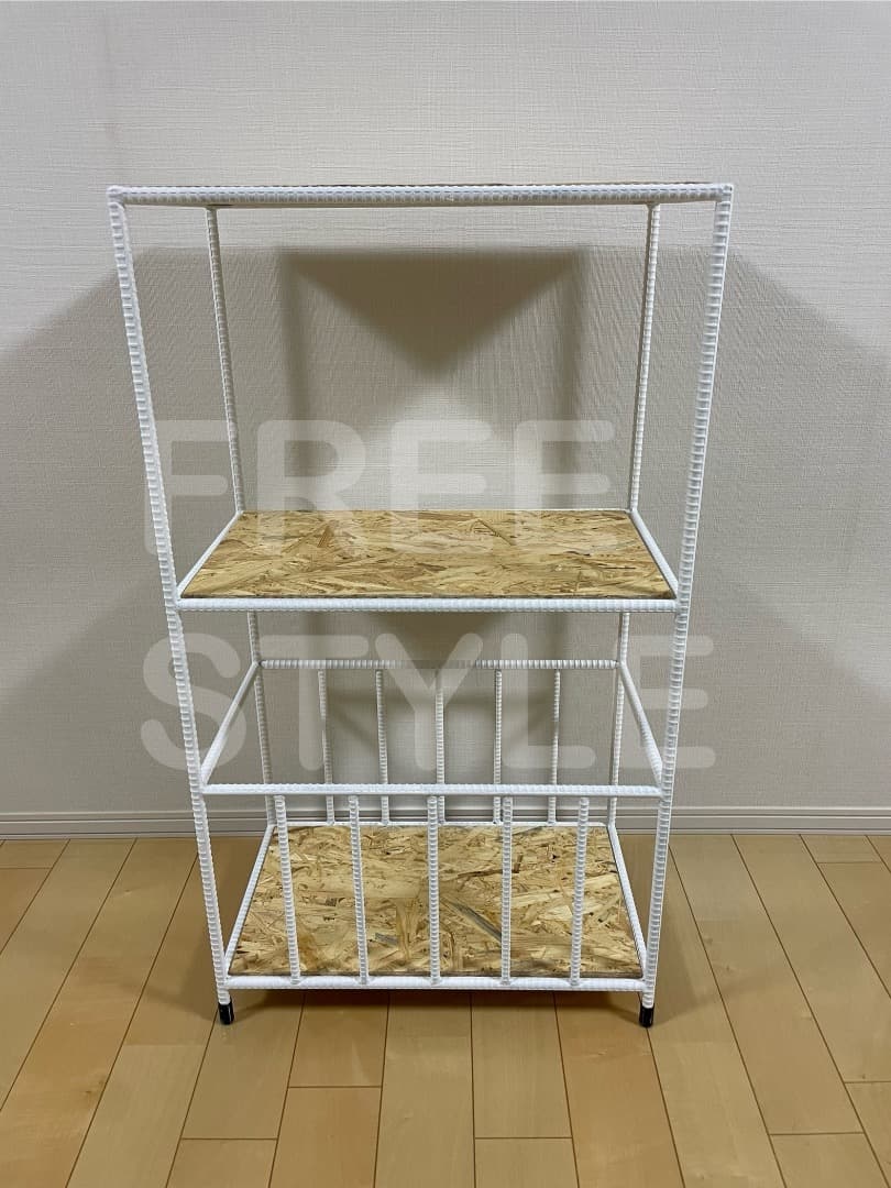 アイアンシェルフKT910