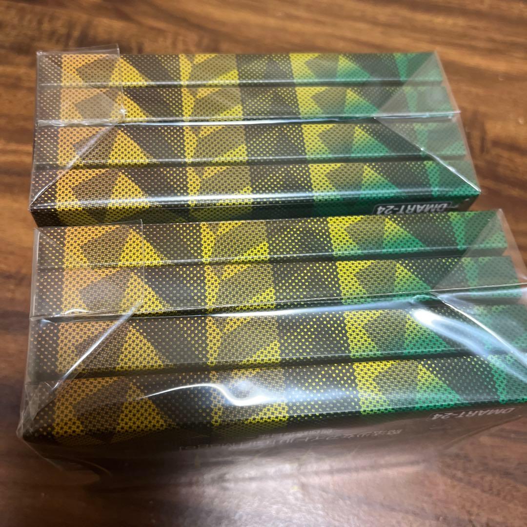 神アート 魔法少女アイドル 「GirlMage」〜偶像魔導具集〜 2セット