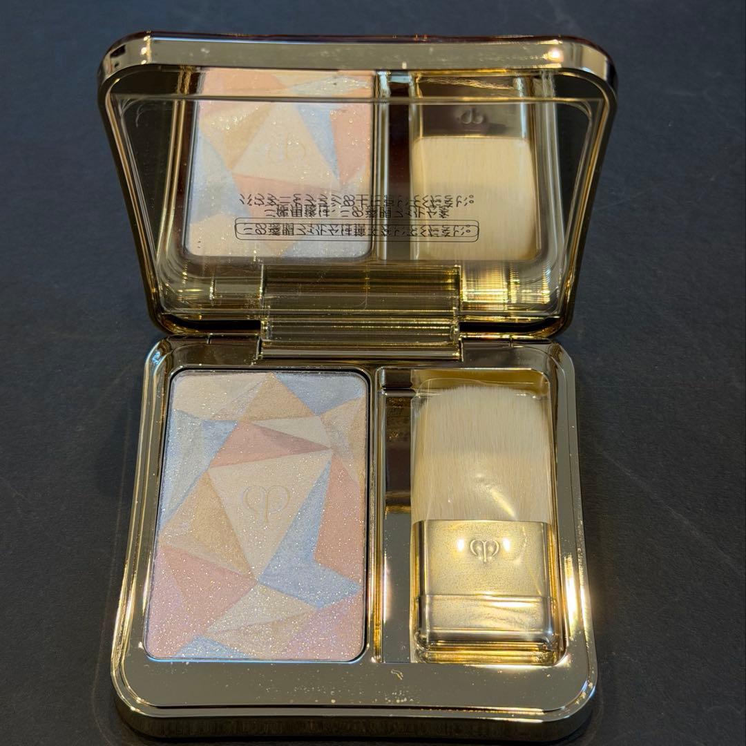 クレ・ド・ポー ボーテ ル・レオスールデクラ 21