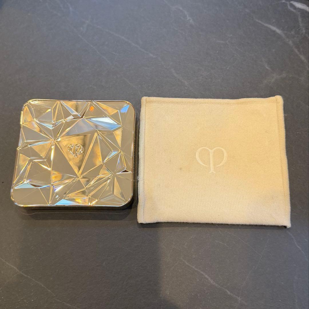 クレ・ド・ポー ボーテ ル・レオスールデクラ 21