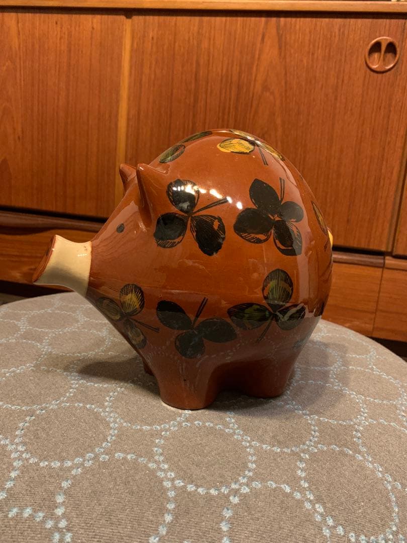 希少  マリアンヌ・ウェストマン　豚