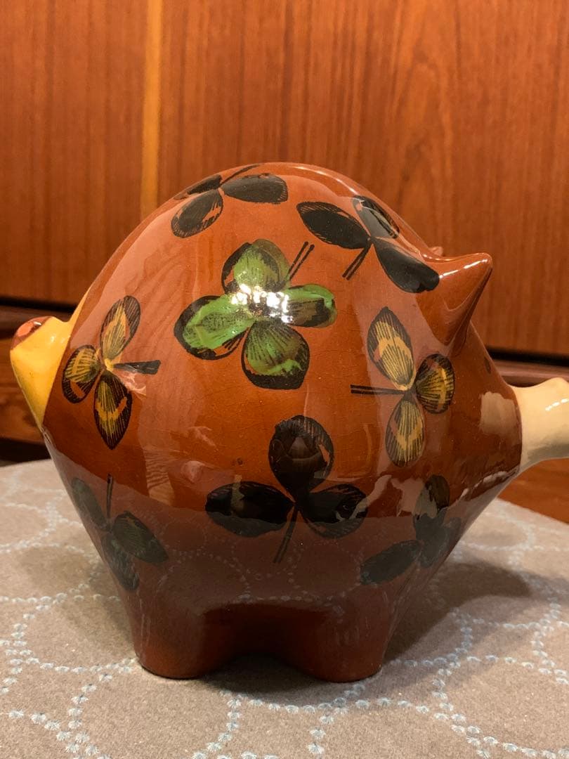 希少  マリアンヌ・ウェストマン　豚