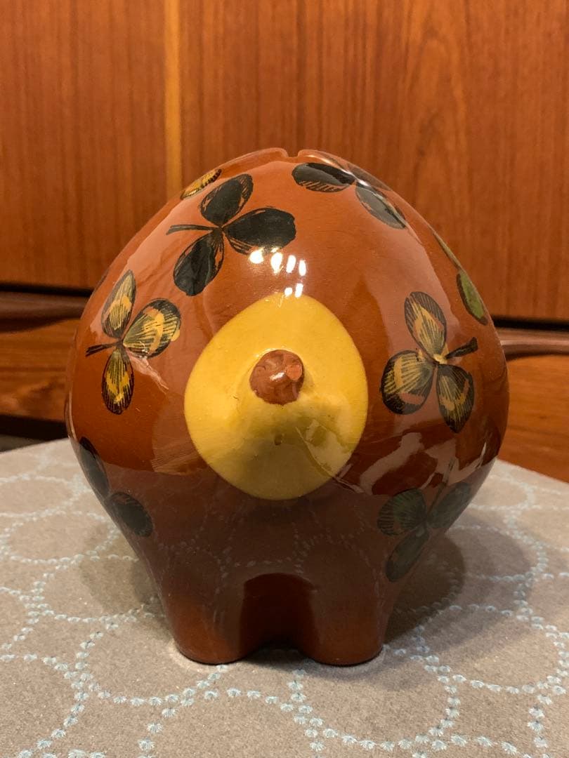 希少  マリアンヌ・ウェストマン　豚