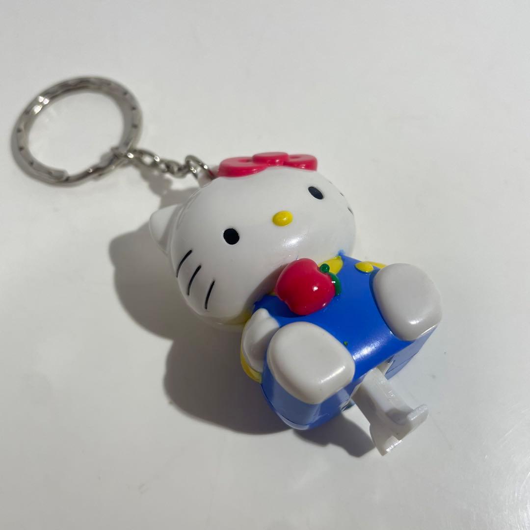 レア サンリオキャラクター プルタブオープナー ハローキティ