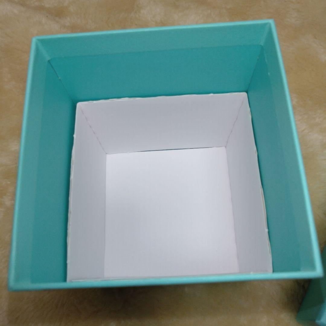 限定】紙袋 Tiffany & Co. ティファニーアロマキャンドル八角形