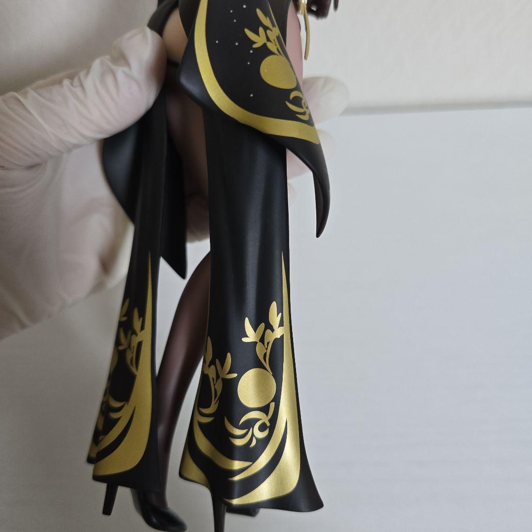 アズールレーン 鎮海（チェンハイ） 奇奢華苑Ver. 1/6スケールフィギュア