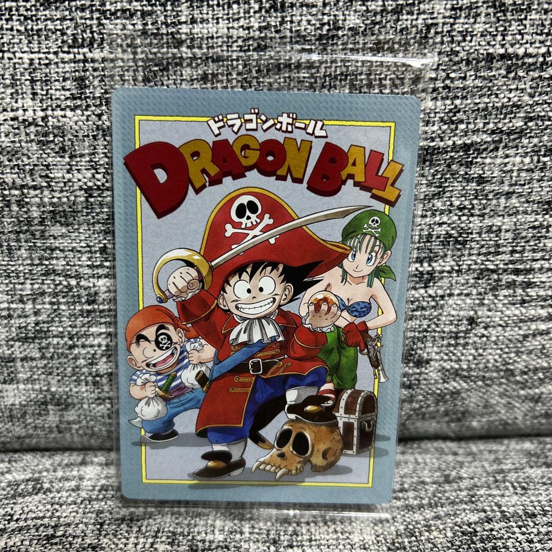 ドラゴンボール イタジャガ vol.5 コンセプトレア 孫悟空＆クリリン