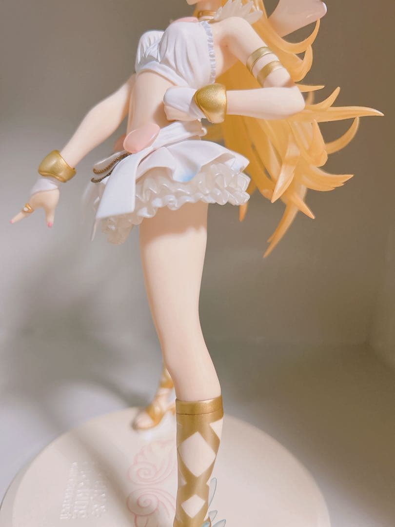 最終値下げ　アルター　パンティ&ストッキングwithガーターベルト　1/8