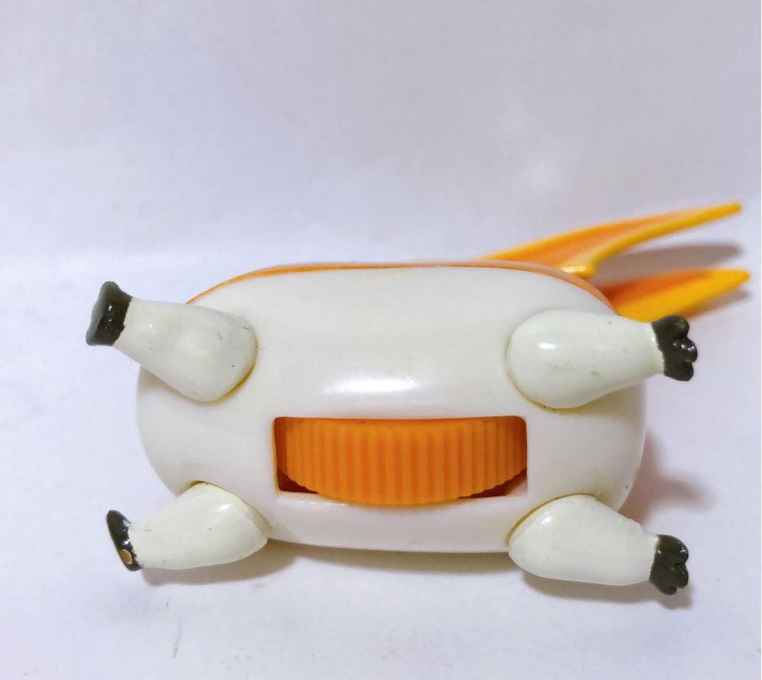 パタモン「デジモンアドベンチャー」ミニモンシリーズ3 | Shop at