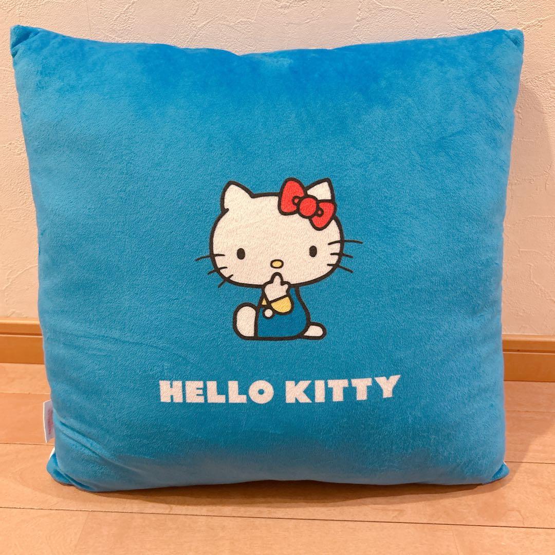 セブンイレブン限定 サンリオ当たりくじ ハローキティ スクエア