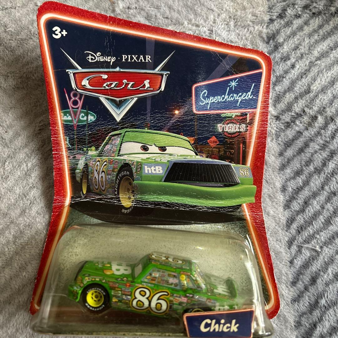 オ*ー様 マテル　カーズ　9セット