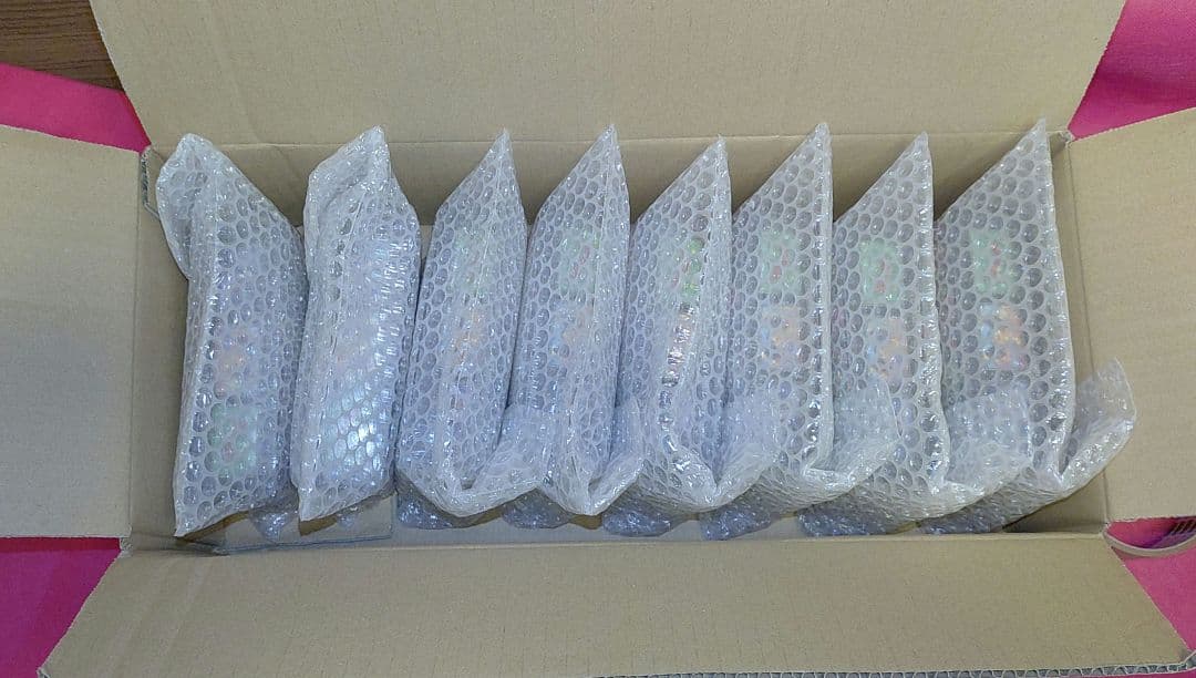 【シュリンク有り】ポケモンカードハイクラスパックMEGA ドリームex8BOX