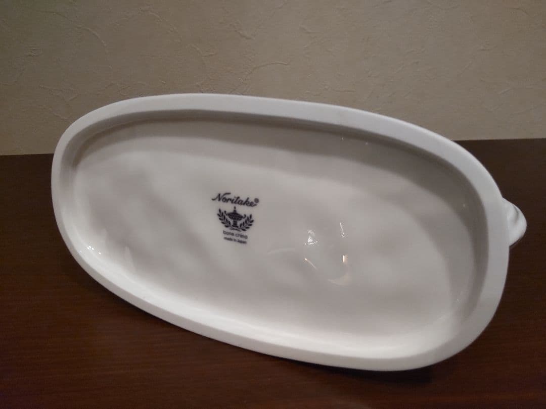 【Noritake】跳ね馬〜置物・フィギュア〜