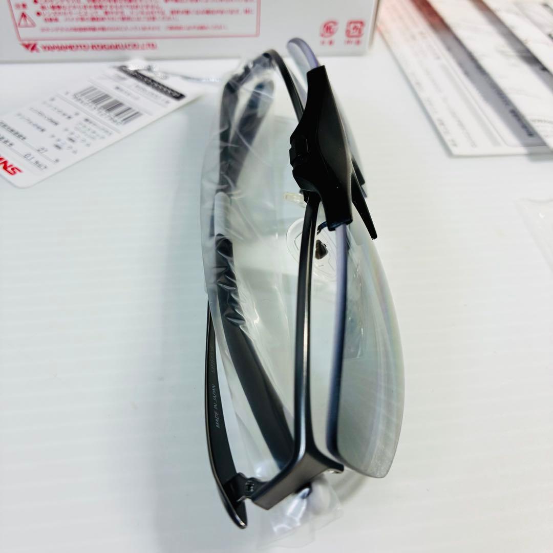 【未使用品】SWANS スワンズ SWF900-0000CP GMR