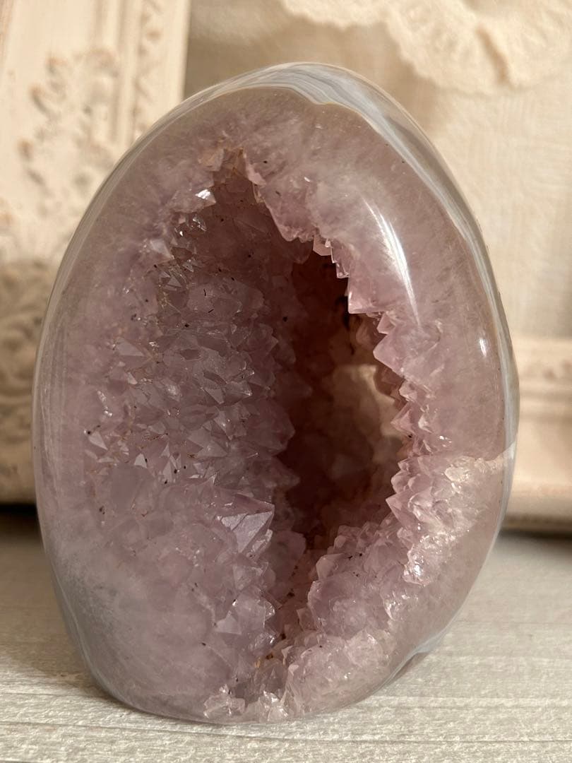 ꧁✧*。瑪瑙ドーム✧*。꧂920g