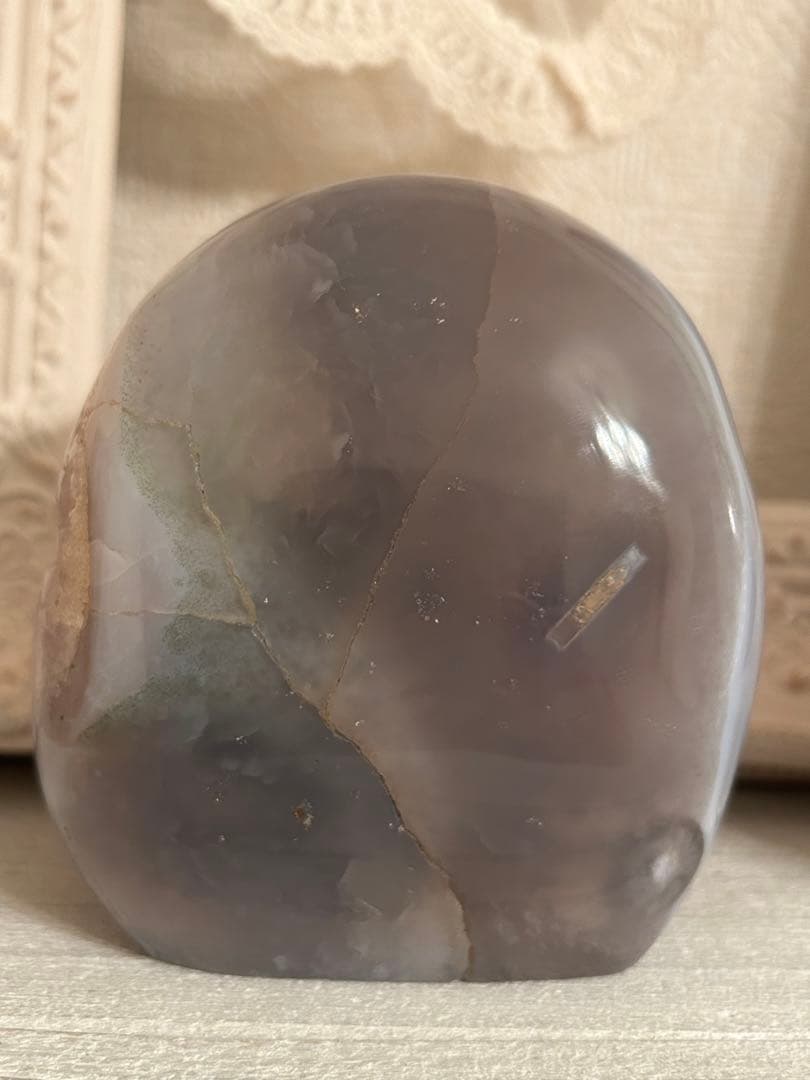 ꧁✧*。瑪瑙ドーム✧*。꧂920g