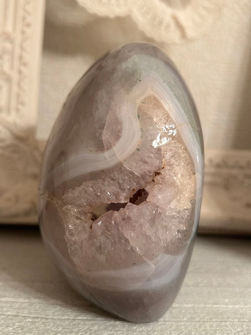 ꧁✧*。瑪瑙ドーム✧*。꧂920g