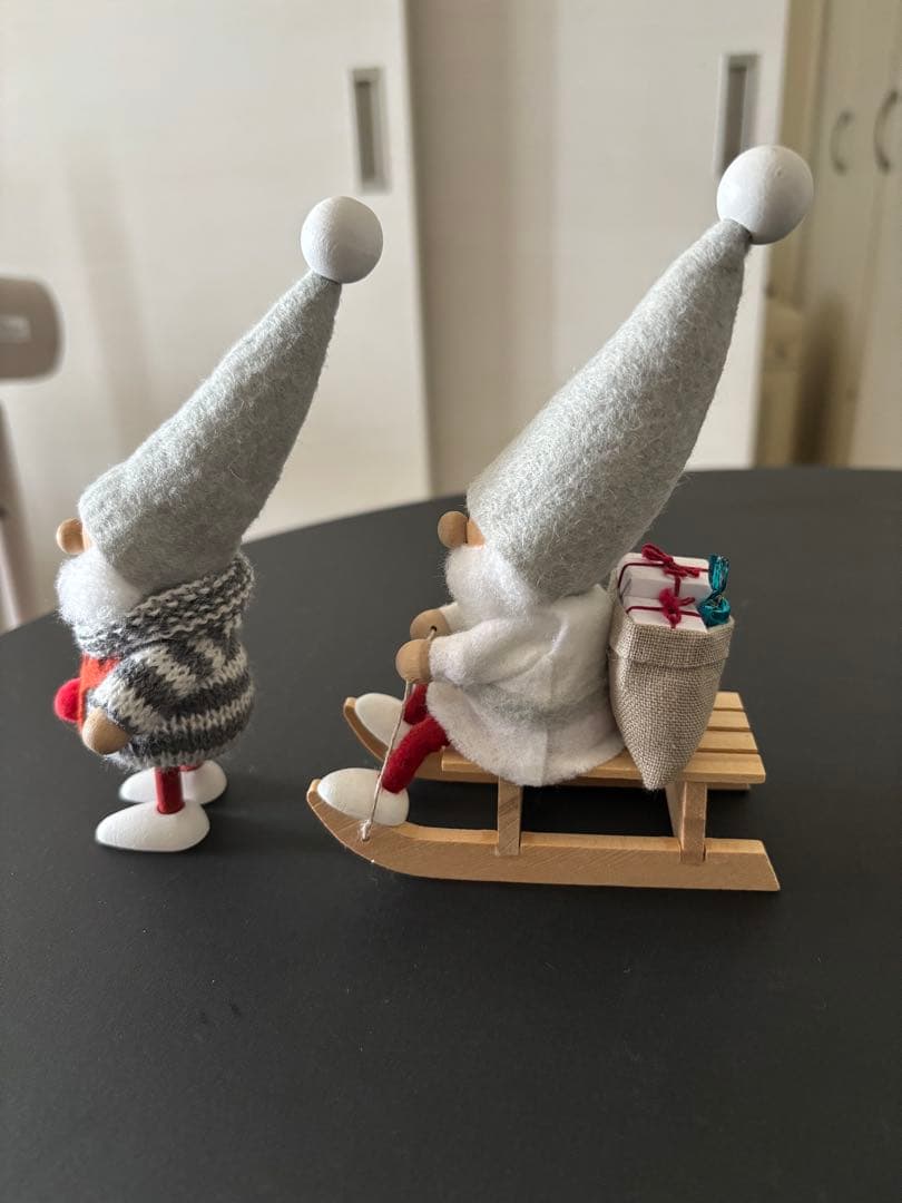 ノルディカニッセ