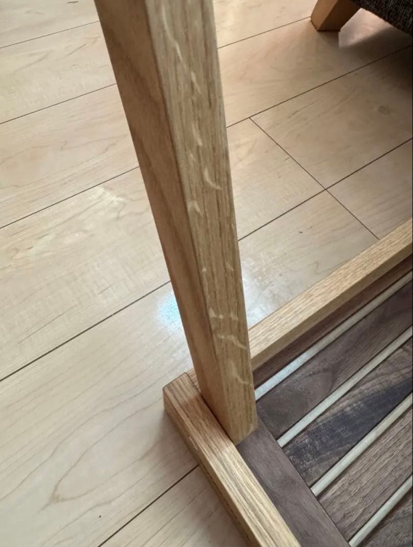 Naturehike ネイチャーハイク　IGTウッドテーブル