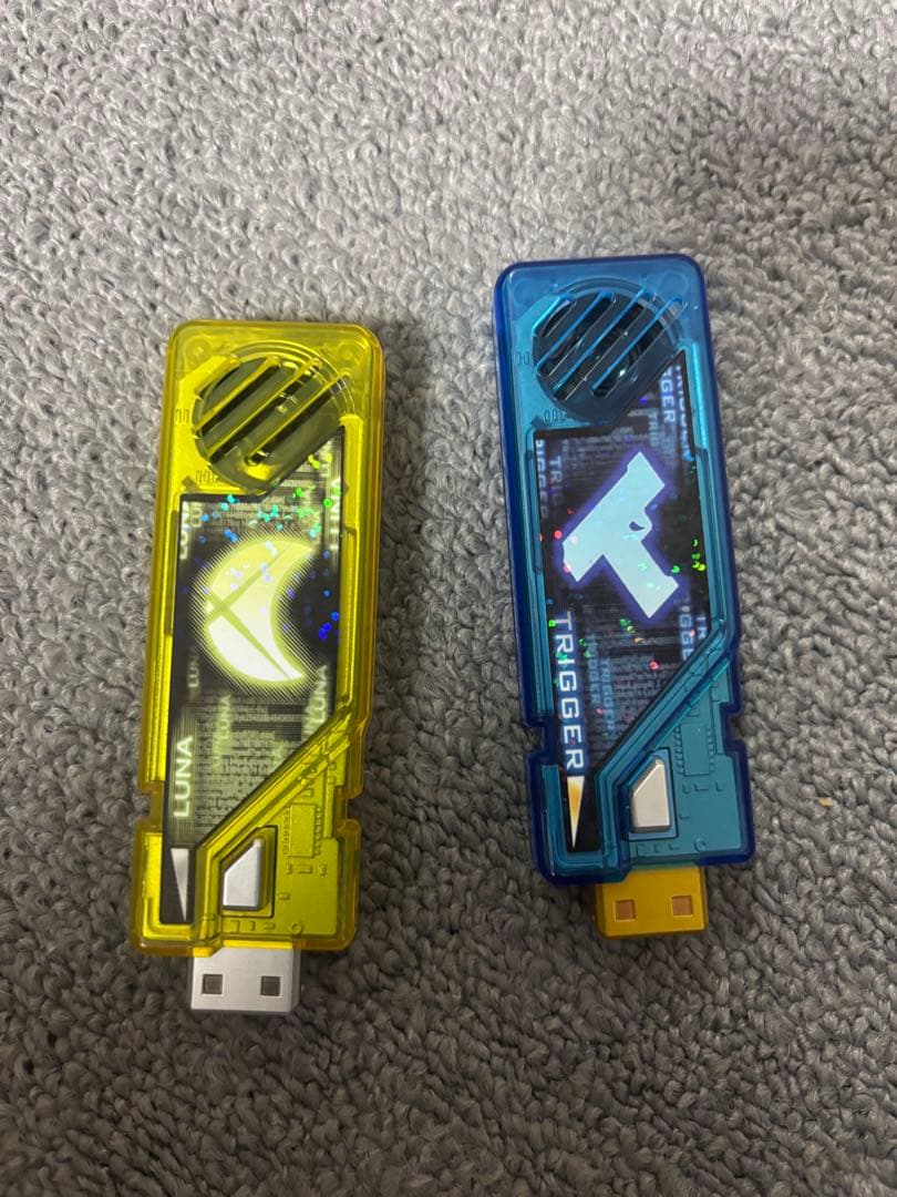 csmダブルドライバー ver.2