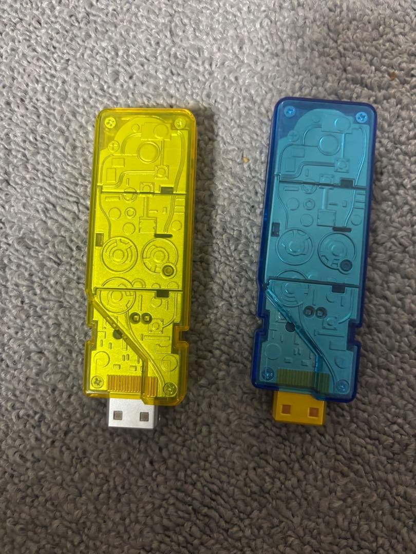 csmダブルドライバー ver.2