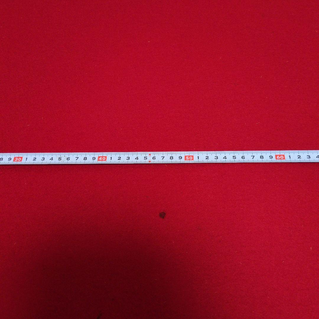 毛氈天壇3mm厚2枚で