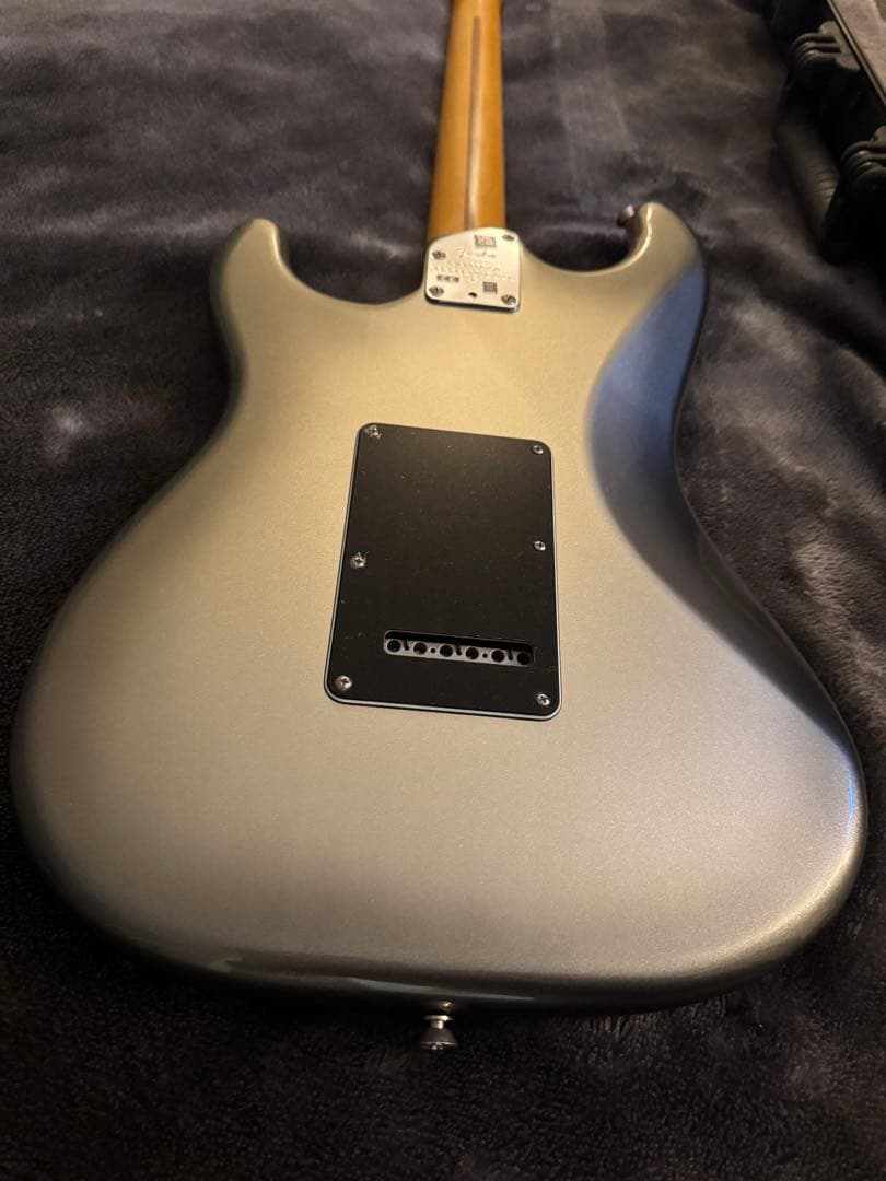 新未 光栄堂選抜フェンダーAmerican Professional Ⅱ HSS - メルカリ