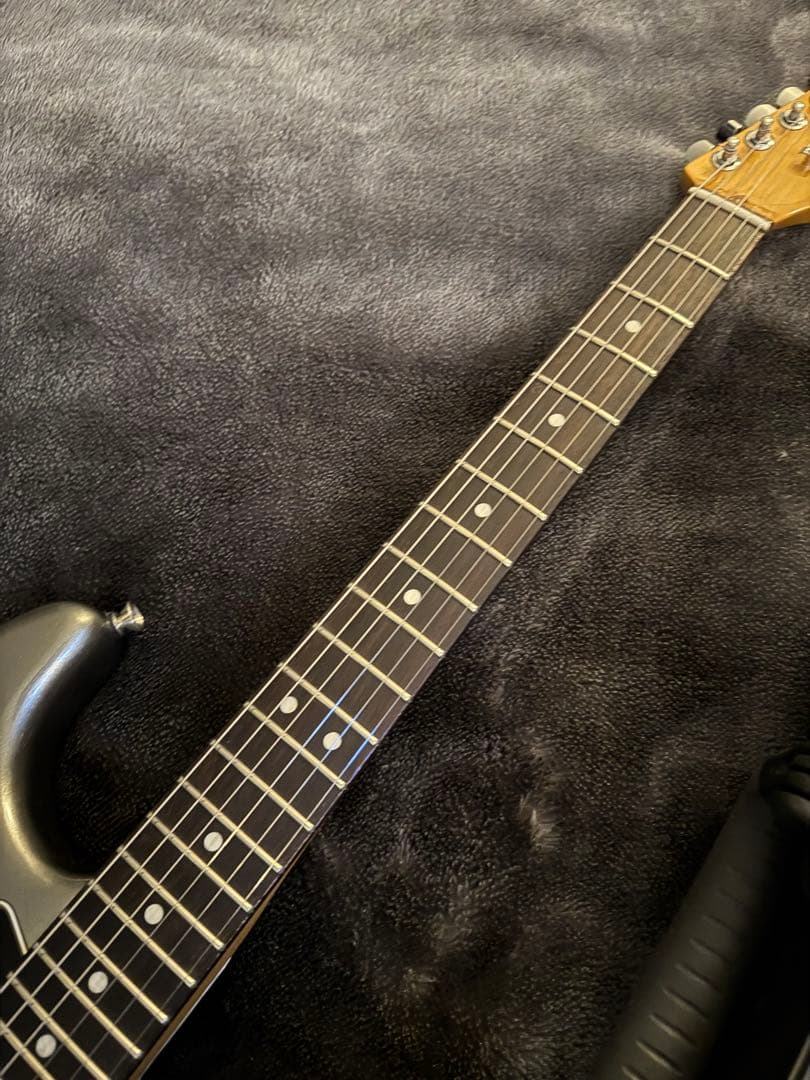 新未 光栄堂選抜フェンダーAmerican Professional Ⅱ HSS - メルカリ