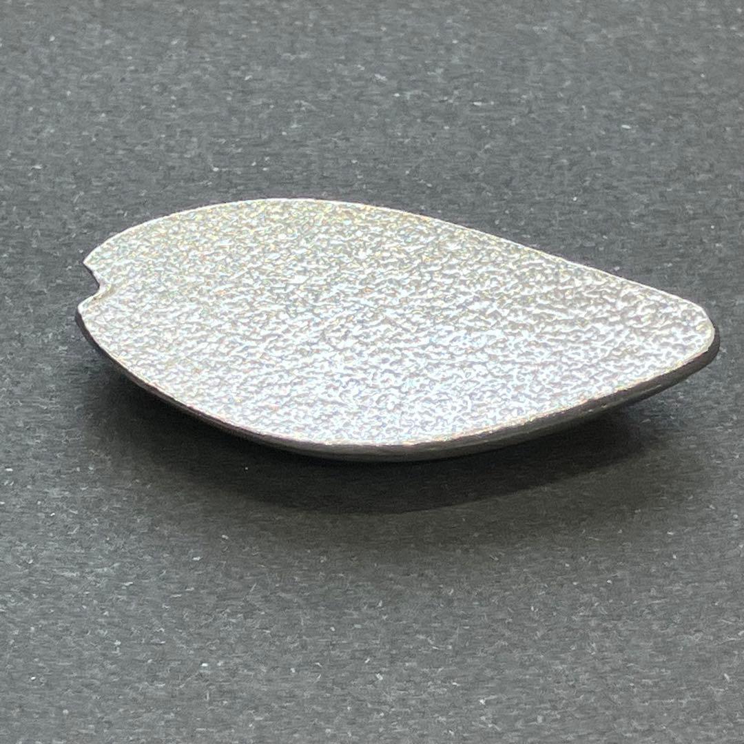 値下！能作 錫 チャーミ・コーミ 箸置き＆トレーセット フラワートレー さくら